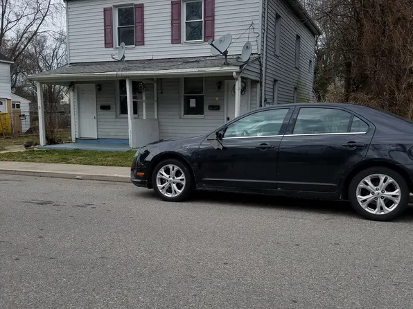 11 Walnut St, North East, MD 21901
