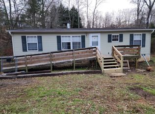 287 New Salem Rd, Swannanoa, NC 28778