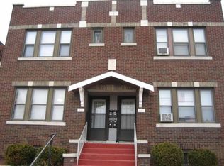 4943-4945 Eichelberger St, Saint Louis, MO