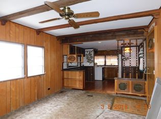93 Echo Ln, Lafayette, NJ 07848