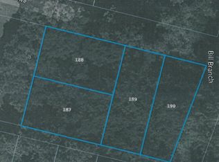 810 Ball Ave, Mullens, WV 25882