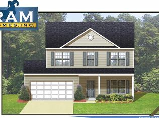 2004 Chapel Park Ln, Greensboro, NC 27405