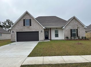 14421 Eliza Dr, Vancleave, MS 39565