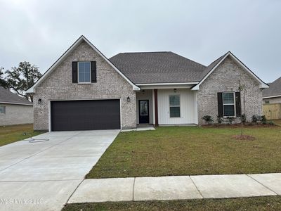 14421 Eliza Dr, Vancleave, MS, 39565