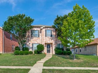 7831 Emilie Ln, Frisco, TX 75035
