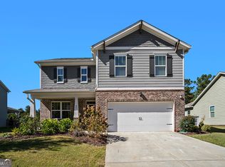 80 Hummingbird Trl, Dallas, GA 30132