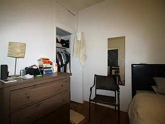 Rented by J Misrahi Realty Corp