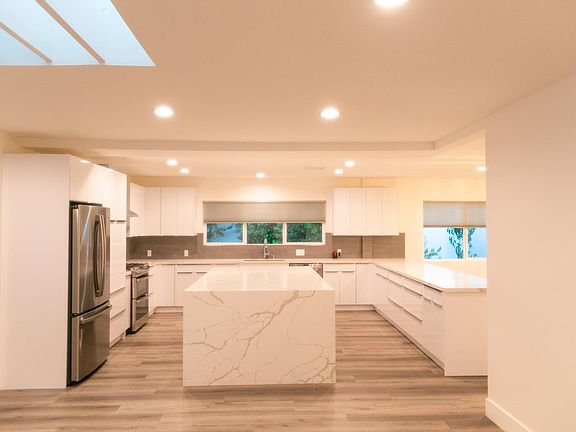 Kitchen Angle 1