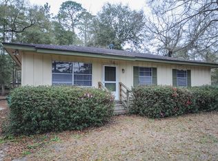 2927 Natural Bridge Rd, Tallahassee, FL 32305