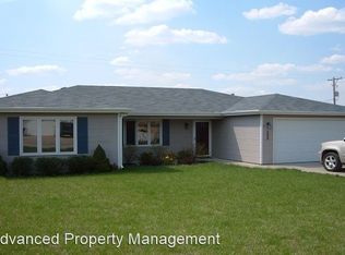 510 N Park St, Ogden, KS 66517