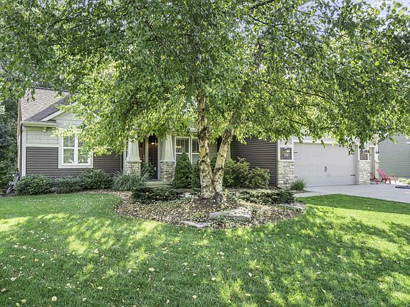 2nd image of 3710 Atwater Hills Ct NE