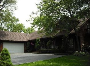 11355 W 157th St, Orland Park, IL