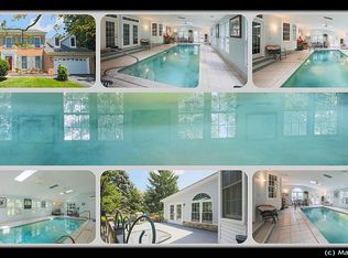 46 Bellchase Ct, Baltimore, MD 21208