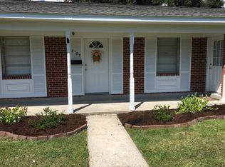 2177 Saint James Blvd, Gulfport, MS 39507