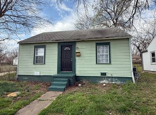 1030 N New Haven Ave, Tulsa, OK 74115
