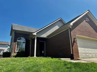 4701 Boca Ln, Lexington, KY 40515