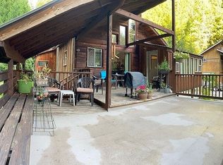1088 Clugston Onion Creek Rd, Colville, WA 99114