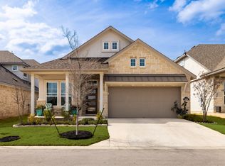 1006 Summer Gln, Georgetown, TX 78628