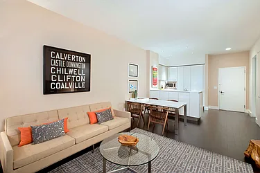 Rented by 25 Broad (LCOR)