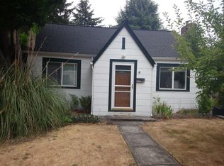 3234 48th Ave SW, Seattle, WA 98116