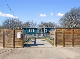 1616 Webberville Rd #A, Austin, TX 78721