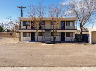 1005 Carlisle Blvd SE, Albuquerque, NM 87106