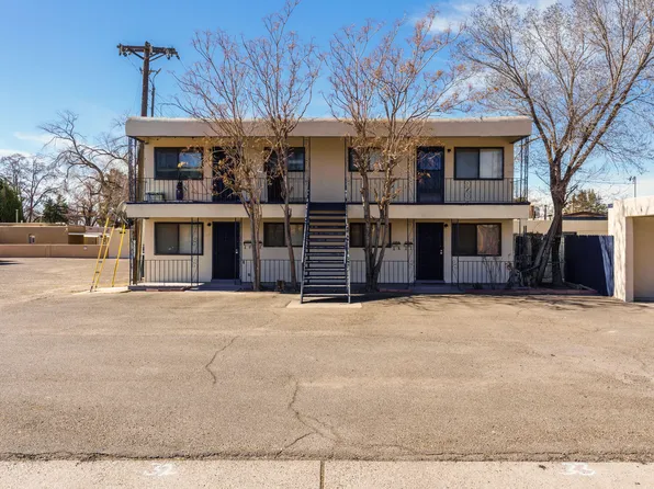 1005 Carlisle Blvd SE, Albuquerque, NM 87106