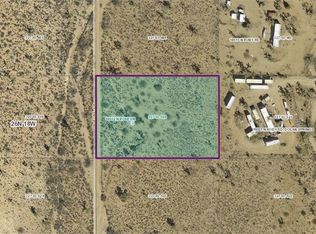 18532 N Rose Dr, Dolan Springs, AZ 86441