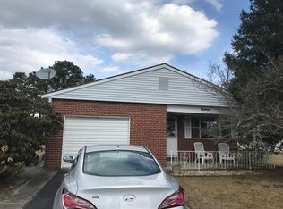 11 La Combe Ter, Toms River, NJ 08757