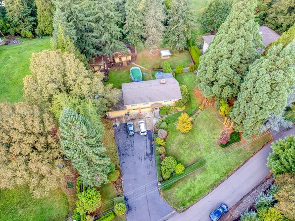 5325 NW 137th Ave, Portland, OR 97229