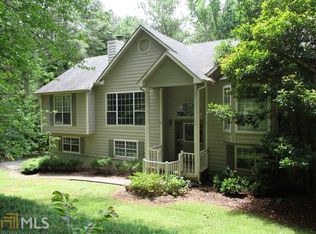 5109 Forest View Trl, Douglasville, GA 30135