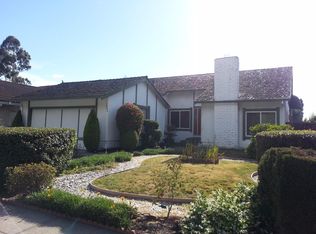 1062 Edgewater Blvd, Foster City, CA 94404