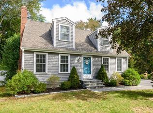 99 Doane St, Cohasset, MA 02025