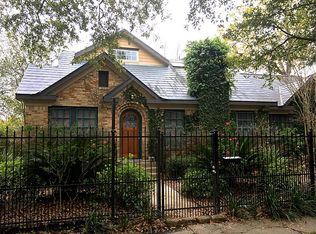 304 Bayland Ave, Houston, TX 77009