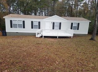111 Quail Pl NE, Milledgeville, GA 31061