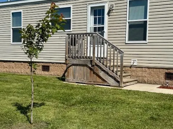 486 1st Ave N, Miltona, MN 56354