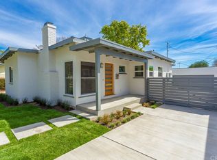 266 W Cedar Ave, Burbank, CA 91502