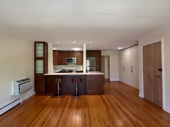 522 Greenwood St APT 2E, Evanston, IL 60201