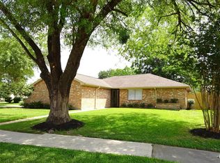 4426 Brandemere Way St, Houston, TX 77066