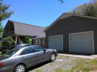 2046 Pressmens Home Rd, Rogersville, TN 37857