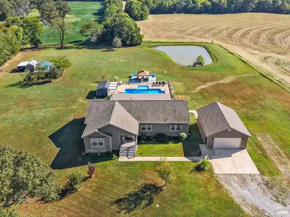 5340 Rabbit Creek Rd, Buchanan, TN 38222