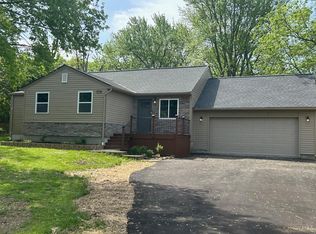 5619 Horse Shoe Bend Rd, Liberty Township, OH 45011
