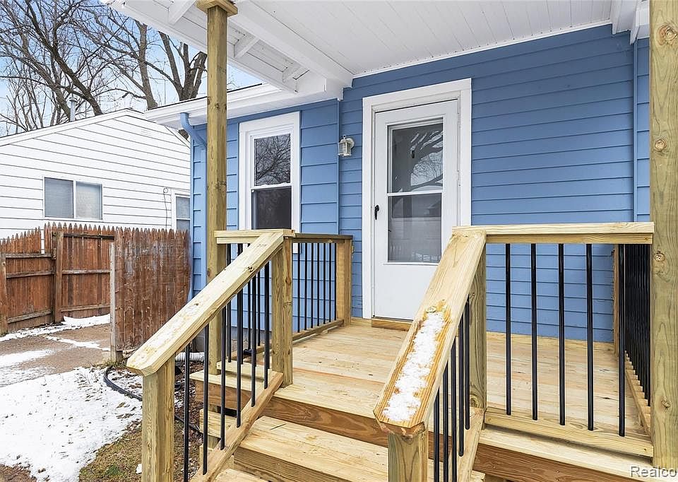 3314 McDowell St, Ferndale, MI 48220 MLS 20230052220 Zillow