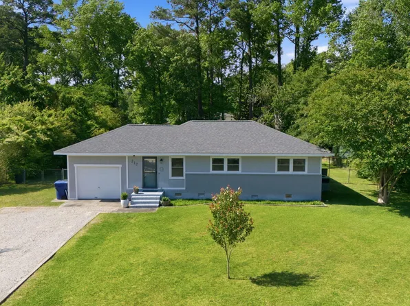 212 Bryan Street, Havelock, NC 28532