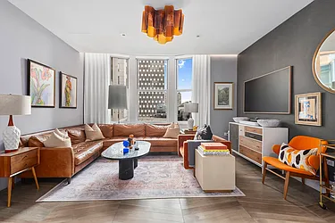 49 Chambers Street, #8F