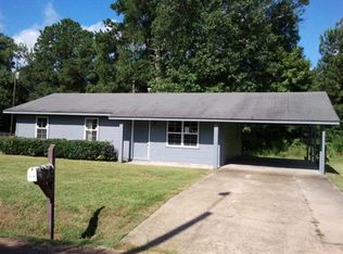919 Ruffin Rd, Columbus, MS 39702