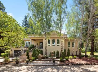 439 Walsh Rd, Atherton, CA 94027