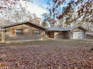 23850 Cherry Lane, Shell Knob, MO 65747