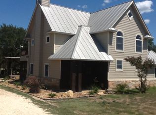 137 Champion Way, Spring Branch, TX 78070