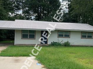 114 E Hilly Ave, Ruston, LA 71270